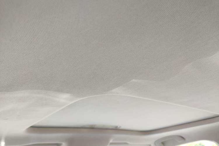 Used Volkswagen Lavida 2021 280TSI DSG Comfort Edition Headliner