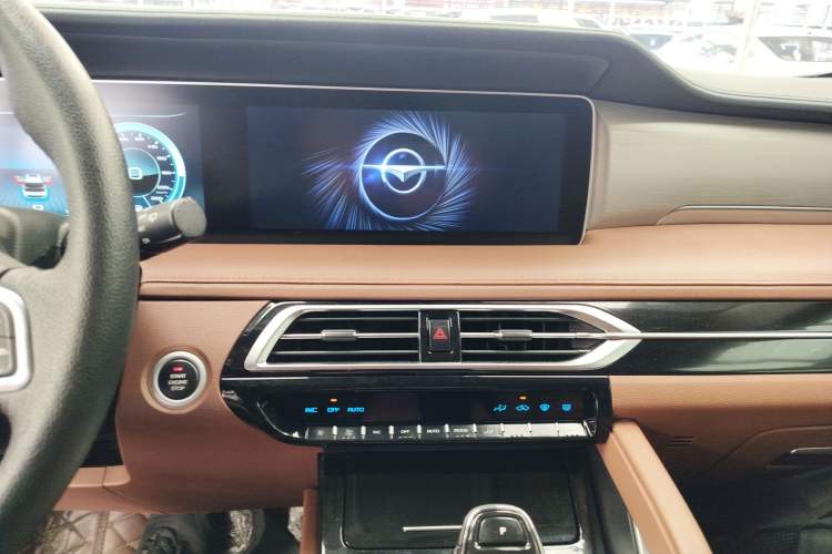 Used Haima 7X 2020 1.6 TGDI Automatic Flagship Model