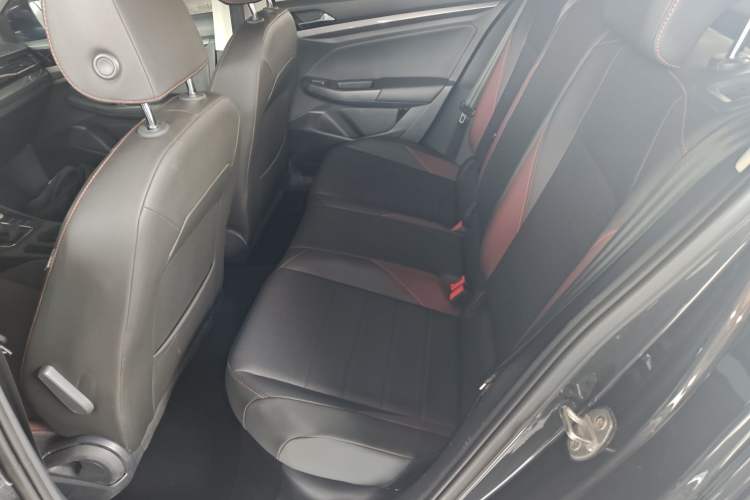 Used Volkswagen Bora 2021 1.5L Automatic Comfort Smart Connect Edition
