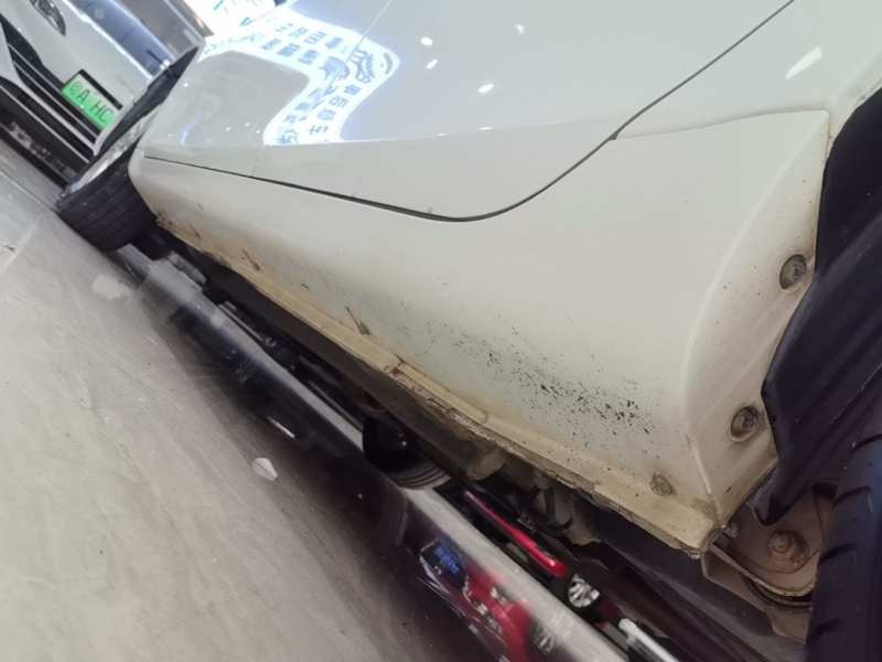 Used Geely Auto Emgrand 2020 1.5L CVT Luxury Model — 21