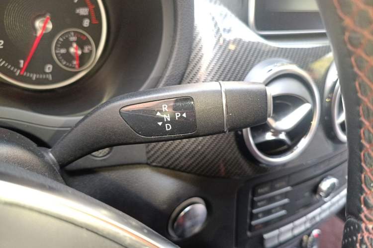 Used Mercedes-Benz B-Class 2015 B 260 Sport Edition