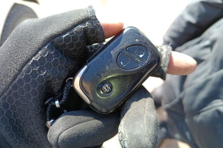 Used BYD F0 2013 1.0L AMT XuanKu Model