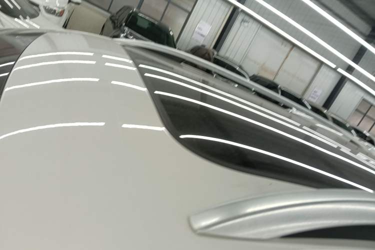 Used Skoda Octavia 2018 Station Wagon TSI230 DSG Luxury Edition