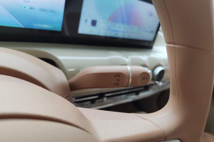 Used Wuling Bingo 2025 333 km Lingxi Connected Version
