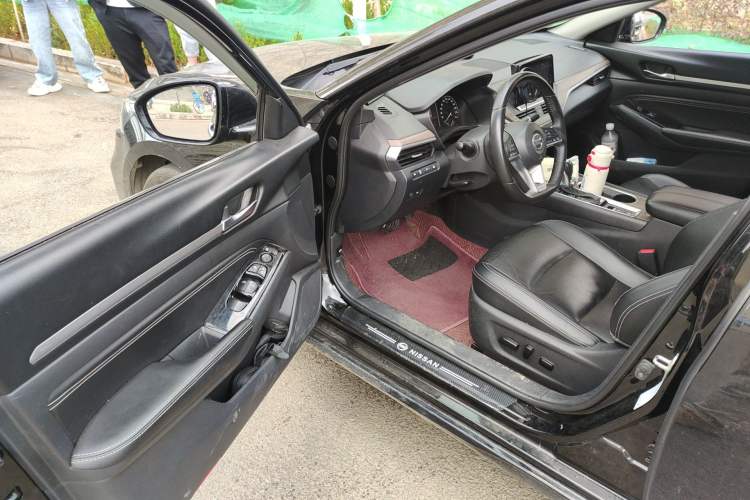 Used Nissan Teana 2021 2.0L XL Comfort Edition