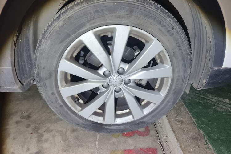 Used MG ZS 2020 180 DVVT Automatic Lite
