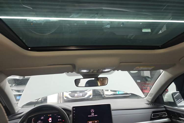 Used Volkswagen Lavida 2024 1.5L Automatic Starry Sky 5 Million Edition