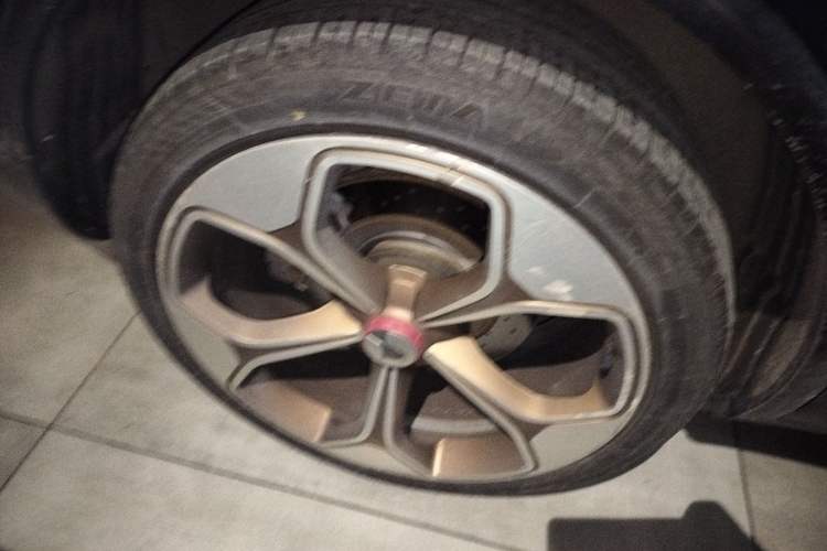 Used Denza X 2020 PHEV Flagship Edition