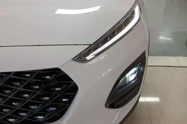 Used Chery Tiggo 3X 2024 1.5L CVT Excellence Edition