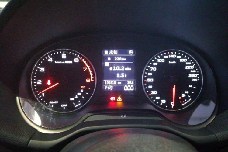 Used Audi Q2L 2022 35 TFSI Fashionable and Elegant Model