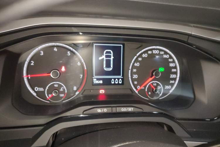 Used Volkswagen Polo 2019 Plus 1.5L Automatic Panoramic Enjoyment Edition