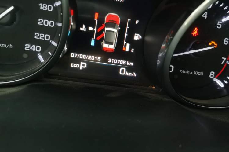 Used Land Rover Discovery Sport 2015 2.0T SE