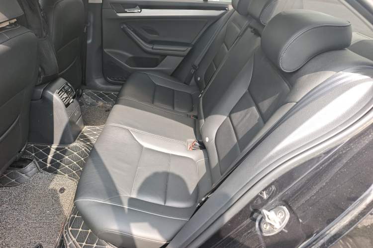 Used Volkswagen Sagitar 2018 1.6L Automatic Comfort Model
