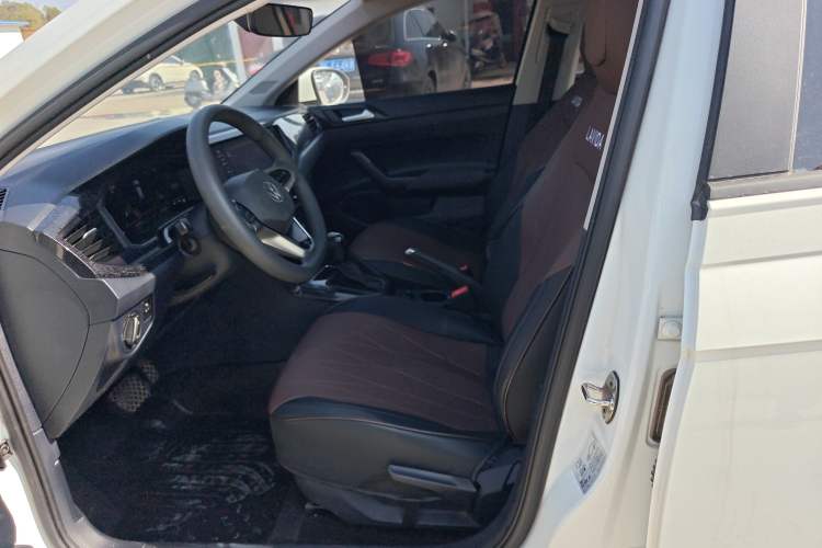 Used Volkswagen Lavida 2023 New Sharp 1.5L Automatic Excellent New Edition
