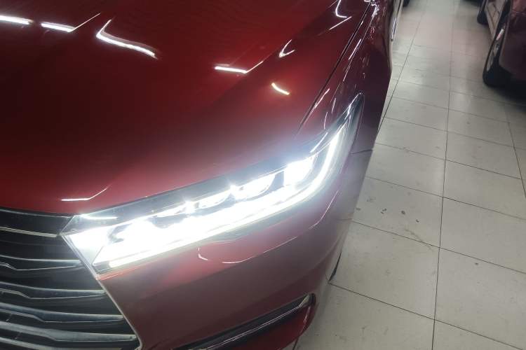 Used BYD Qin 2019 1.5L Automatic Prestige Model