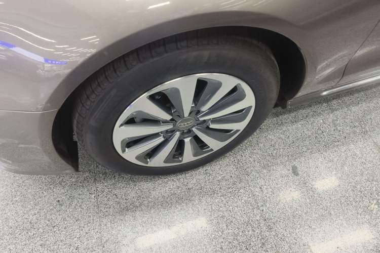 Used Audi A6L 2017 30 FSI Comfort Model