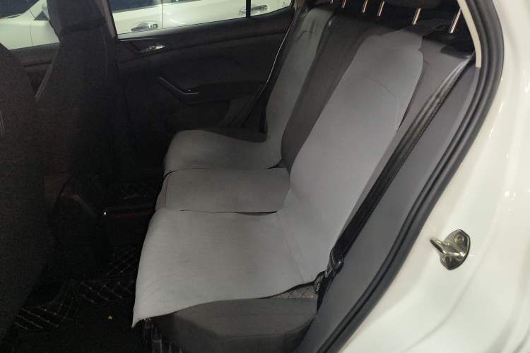 Used Volkswagen T-Cross 2023 1.5L Automatic Fashion Edition