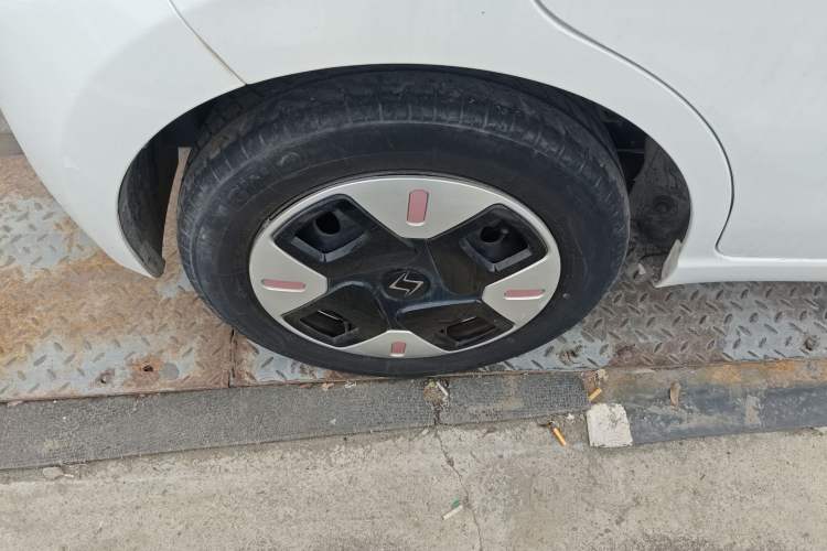 Used SOL E10X 2022 Flower Fairy Design Four-Leaf Clover