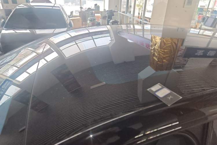 Used XPeng P7+ 2024 Long-Range Max
