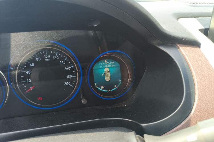 Used Bisu T5 2017 1.5T Manual Luxury Model