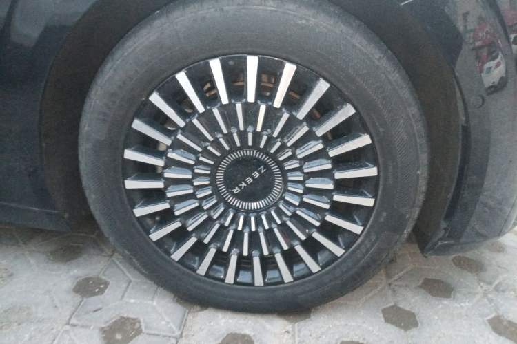 Used Zeekr 009 2022 WE Edition
