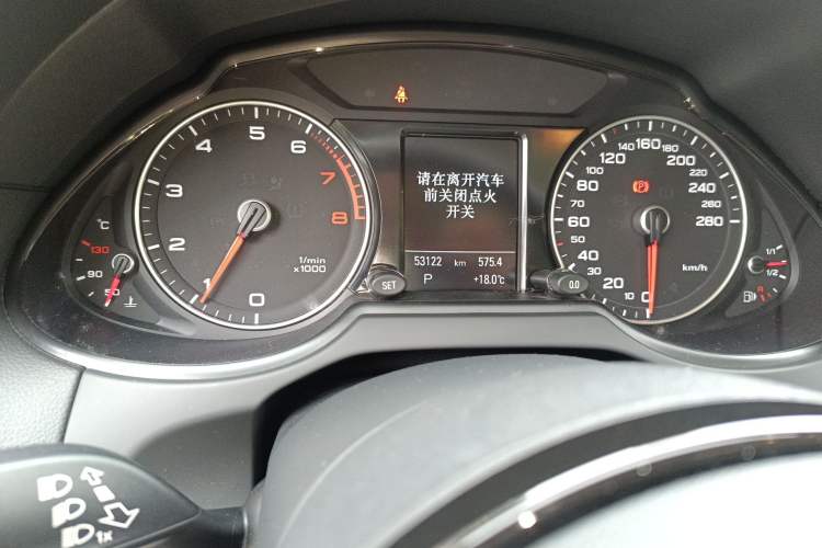 Used Audi Q5 2016 40 TFSI Comfort Model