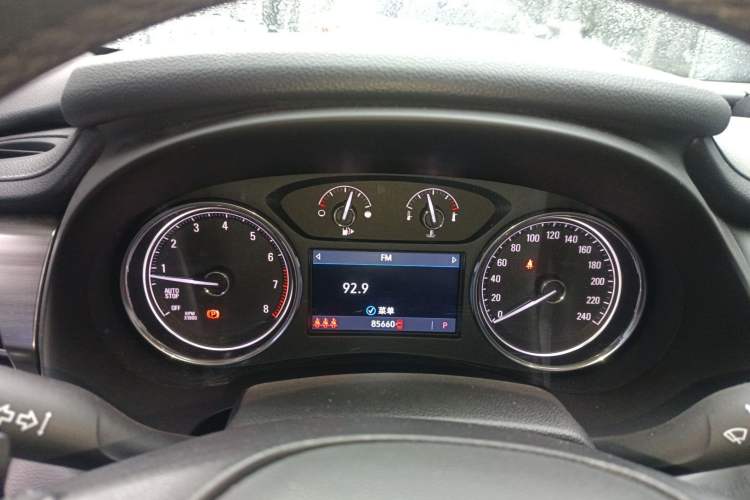 Used Buick LaCrosse 2022 652T Luxury Version
