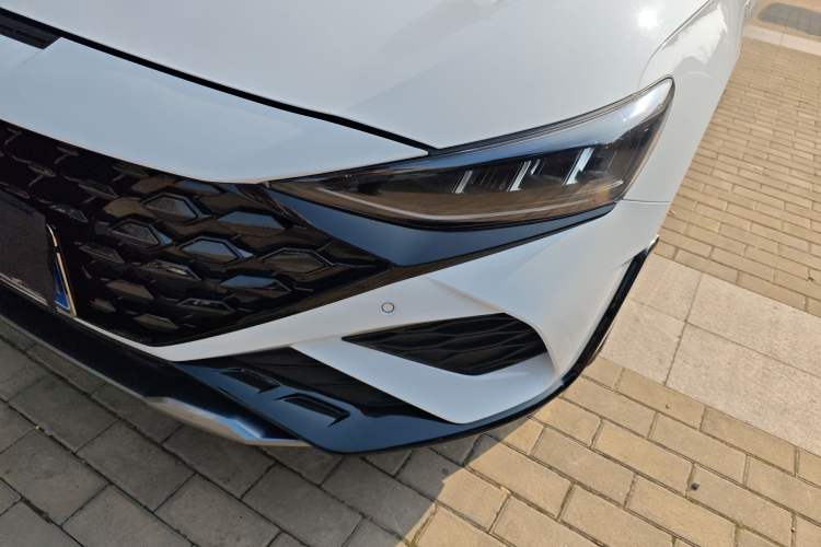 Used Hyundai Lafesta 2023 270T N Line DLX Luxury Edition
