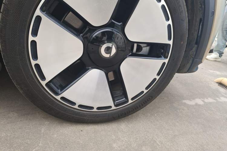 Used smart #5 2024 Ultra-Long Range Extraordinary Journey Luxury Edition
