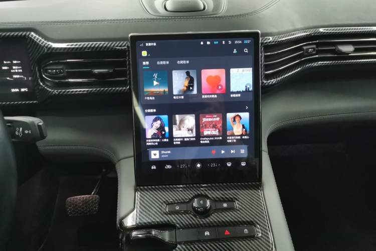 Used Nio EC6 2020 430 km Sport Version
