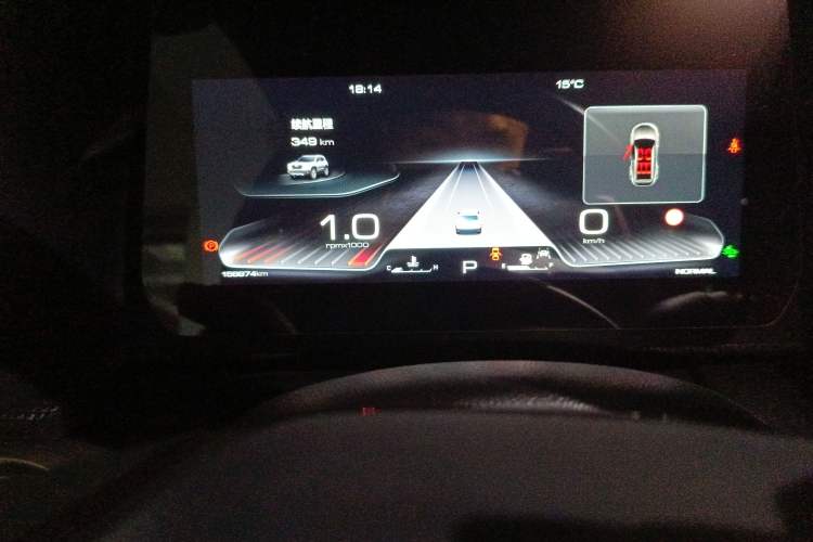 Used Haval DARGO 2021 2.0T DCT 4x4 Chinese Rural Dog Edition
