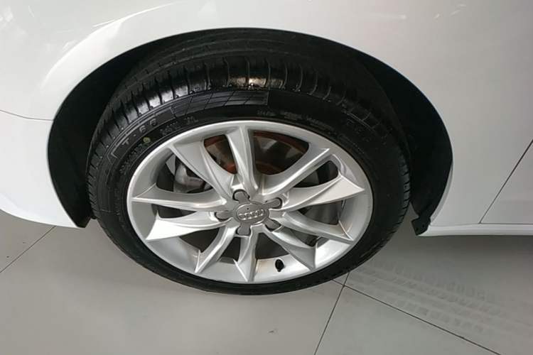 Used Audi A3 2014 Sportback 35 TFSI Automatic Comfort Model
