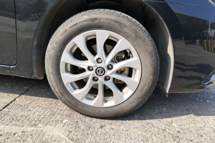 Used Nissan Sylphy 2022 Classic 1.6XE CVT Comfort Edition