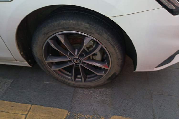 Used BYD Qin Pro 2020 Beyond Edition 1.5TI Automatic Flagship Version
