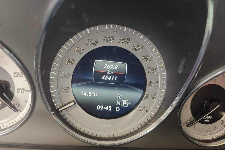 Used Mercedes-Benz GLK-Class 2015 GLK 260 4MATIC Fashion Edition Ultimate Version