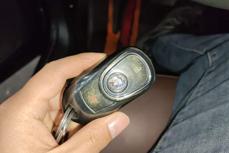 Used Buick Envision 2021 532T Two-Wheel-Drive Elite Version