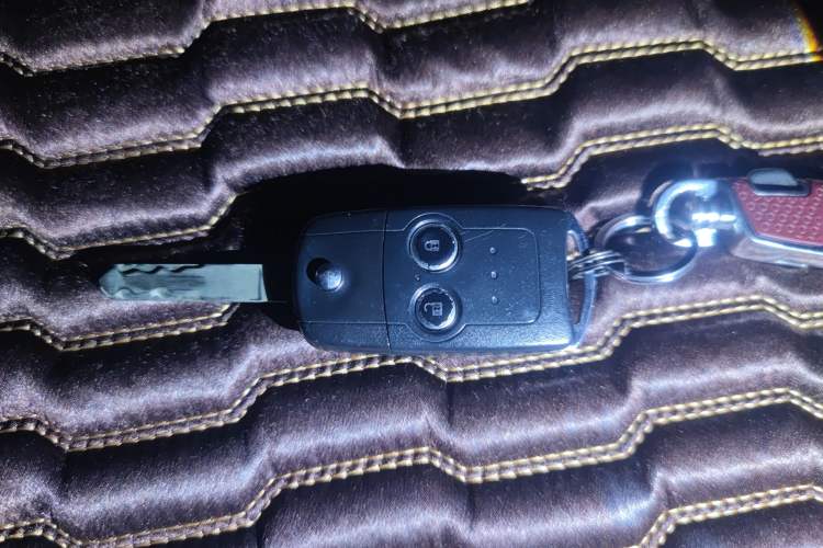 Used Honda CR-V 2015 2.0L 2WD Classic Edition