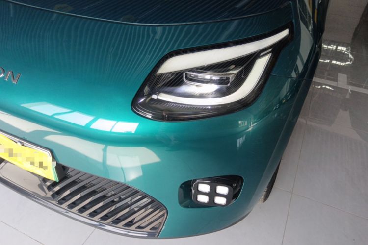 Used AION UT 2025 420 Prestige Edition
