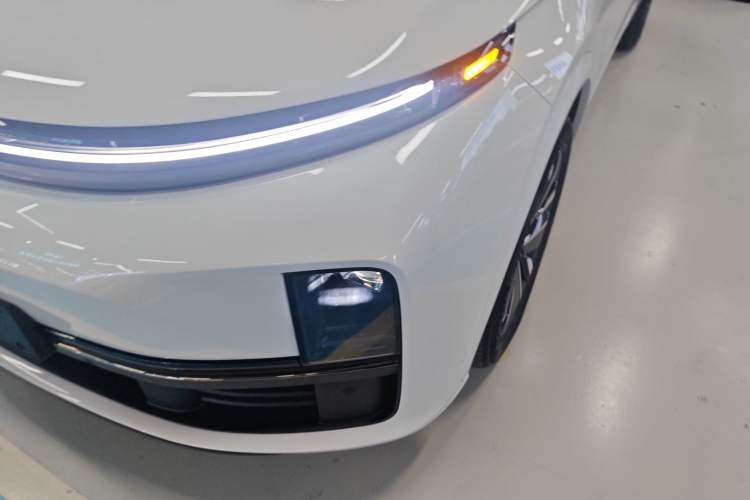 Used Li Auto L7 2025 Max Smart Refresh Edition Left Front Headlight