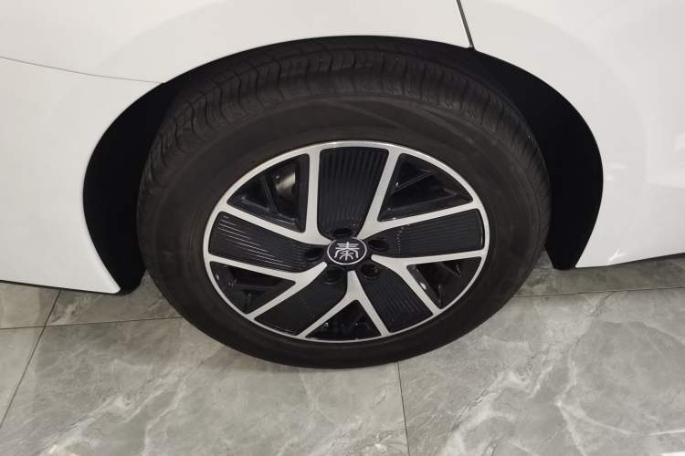 Used BYD Qin L 2024 DM-i 120KM Beyond Model
