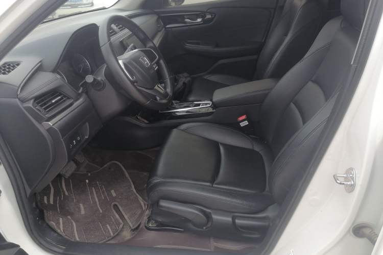 Used Honda Envix 2022 180TURBO CVT Comfort Version Left Front Seat