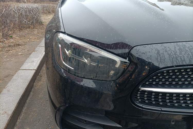 Used Mercedes-Benz E-Class 2021 E 300 L Sport Luxury Edition
