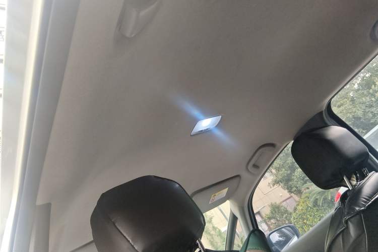 Used Honda Fit 2021 1.5L CVT Trend Edition
