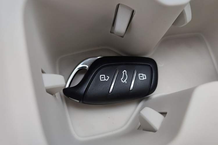Used MG 4 EV 2026 Model 437 Freedom Edition