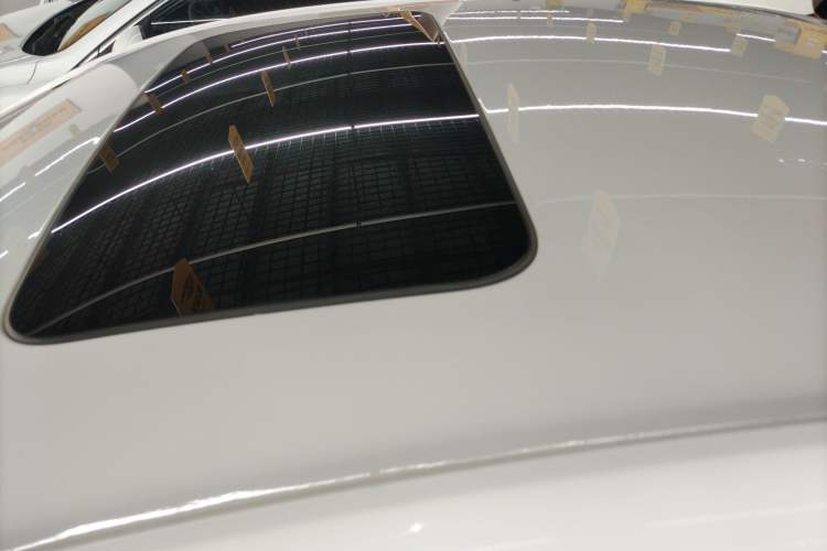 Used Buick GT 2021 Revised Version Flagship 1.5L Automatic Elite Edition
