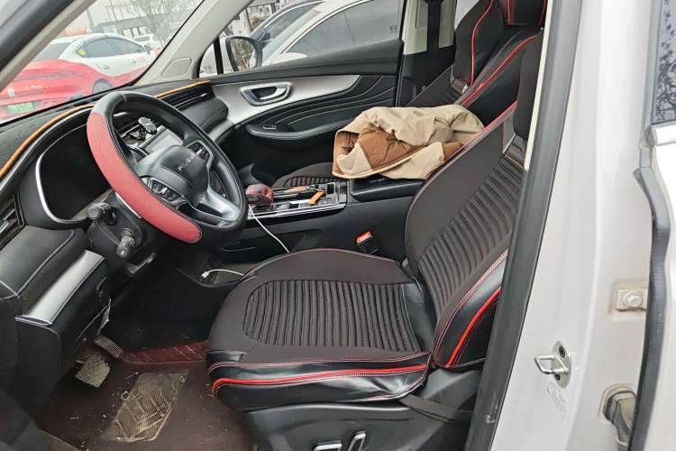 Used Roewe RX5 MAX 2019 300TGI Automatic 4G Connect Luxury Edition