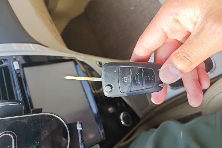 Used Great Wall C30 2013 1.5L Manual Luxury Model