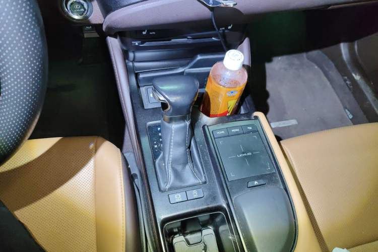 Used Lexus ES 2020 200 Excellence Edition