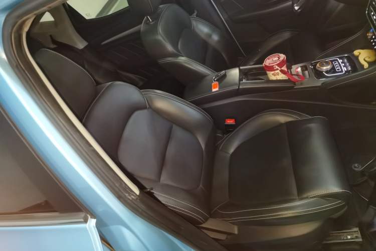 Used MG EZS Electric 2019 E-Pro Edition
