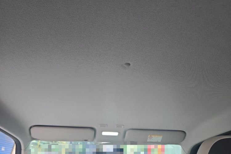 Used Geely Galaxy Panda 2025 210km Panda Kart